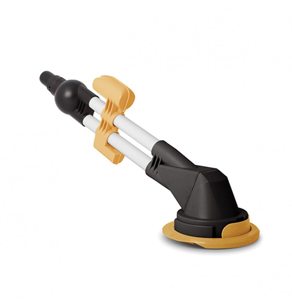 LIMPIAFONDOS AUTOMÁTICO ZAPPY LIMPIAFONDOS AUTOMÁTICO ZAPPY