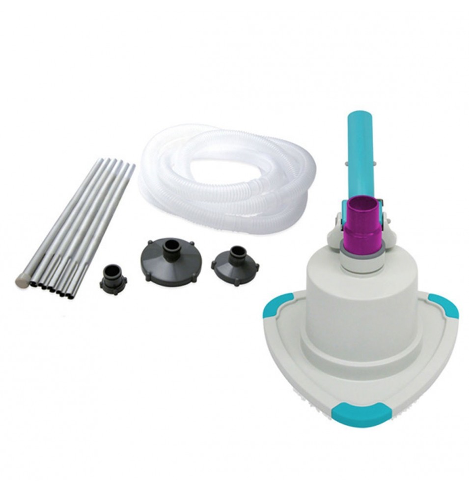 LIMPIAFONDOS V-TRAP KIT LIMPIAFONDOS V-TRAP KIT