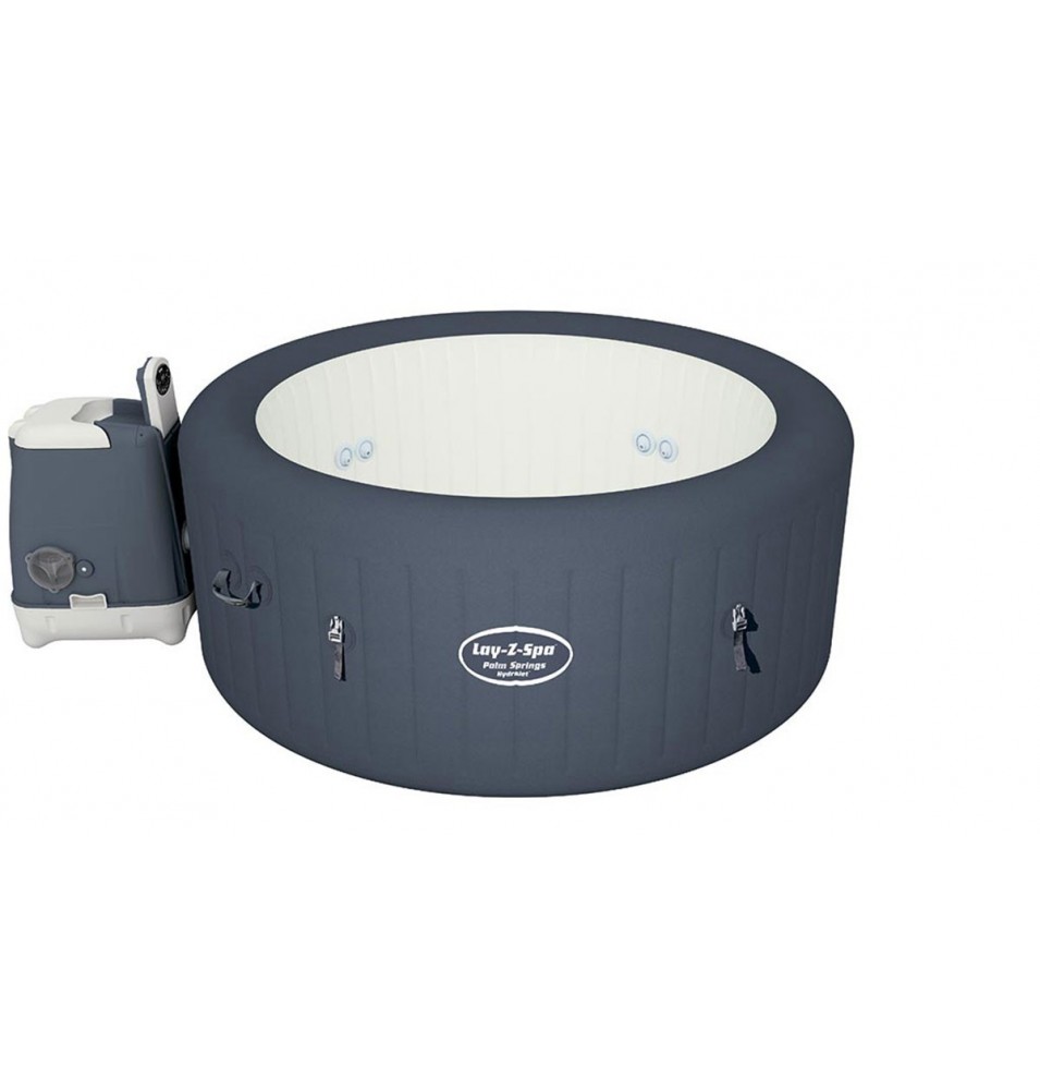 LAY-Z-SPA PALM SPRINGS HIDROJET LAY-Z-SPA PALM SPRINGS HIDROJET